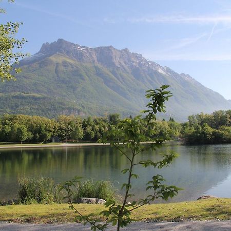 Juste Pour Le Plaisir Bed & Breakfast Saint-Pierre-d'Albigny Ngoại thất bức ảnh
