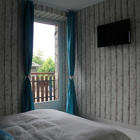 Juste Pour Le Plaisir Bed & Breakfast Saint-Pierre-d'Albigny Ngoại thất bức ảnh