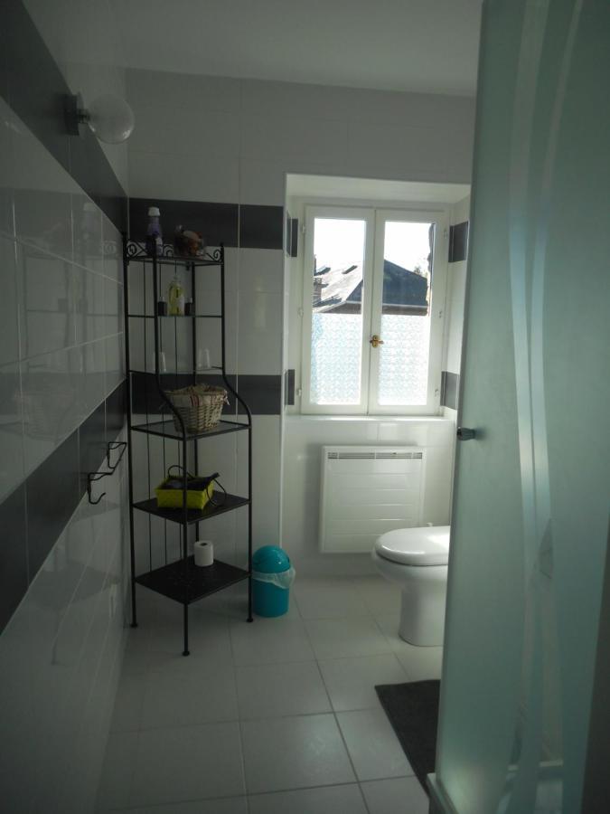 Juste Pour Le Plaisir Bed & Breakfast Saint-Pierre-d'Albigny Ngoại thất bức ảnh